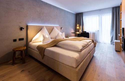 Sankt Anton am Arlberg Bed & Breakfast | Quality Hosts Arlberg - AFOCH FEI - das Landhaus