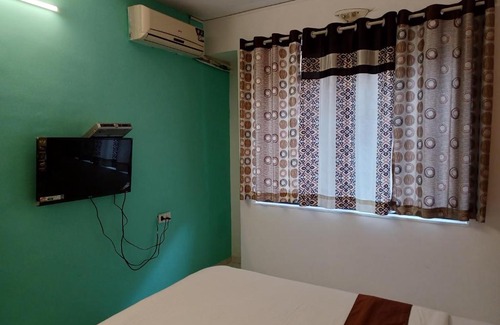 Kalyani Nagar House | Quality Hospitality Services