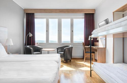 Boden Hotel | Quality Hotel Bodensia