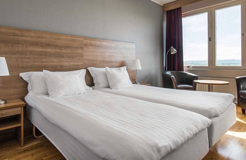 Boden Hotel | Quality Hotel Bodensia