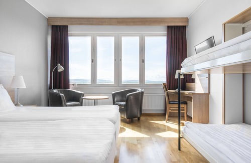 Boden Hotel | Quality Hotel Bodensia