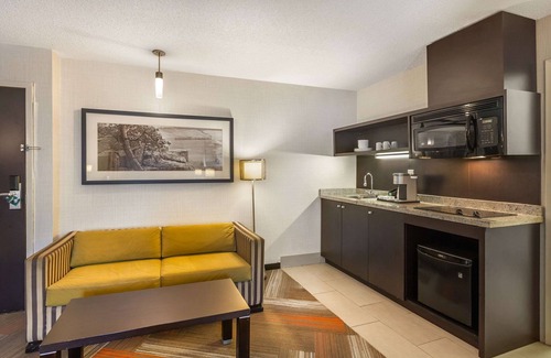 Burlington Hotel | Quality Hotel