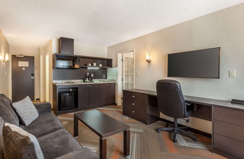 Burlington Hotel | Quality Hotel