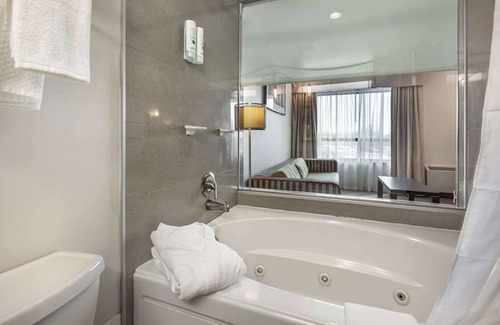 Burlington Hotel | Quality Hotel