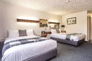 Launceston CBD Hotel | Quality Hotel Colonial Launceston