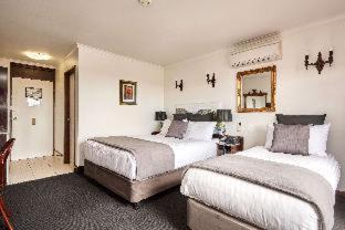 Launceston CBD Hotel | Quality Hotel Colonial Launceston