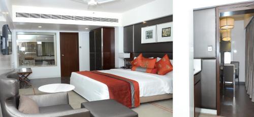 Vijayawada Hotel | Quality Hotel D V Manor