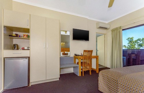 Jingili Hotel | Quality Hotel Darwin Airport
