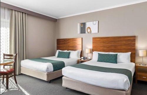 Dickson Hotel | Quality Hotel Dickson
