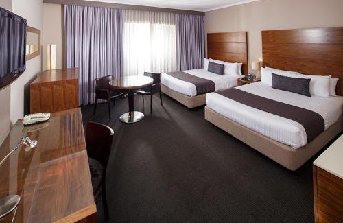 Dickson Hotel | Quality Hotel Dickson