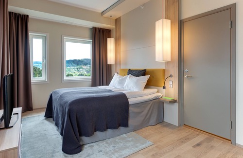 Ytrebygda Hotel | Quality Hotel Edvard Grieg