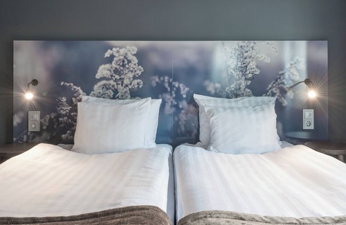 Linkoping Hotel | Quality Hotel Ekoxen