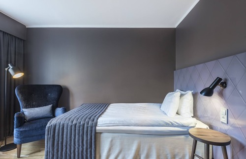 Linkoping Hotel | Quality Hotel Ekoxen