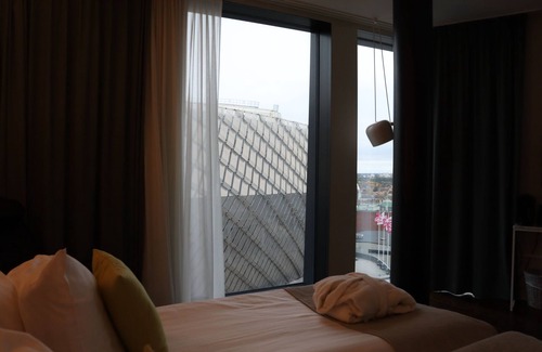 Johanneshov Hotel | Quality Hotel Globe