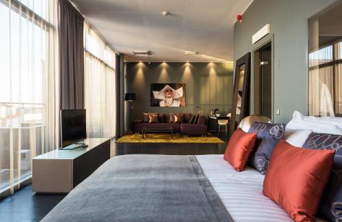 Johanneshov Hotel | Quality Hotel Globe
