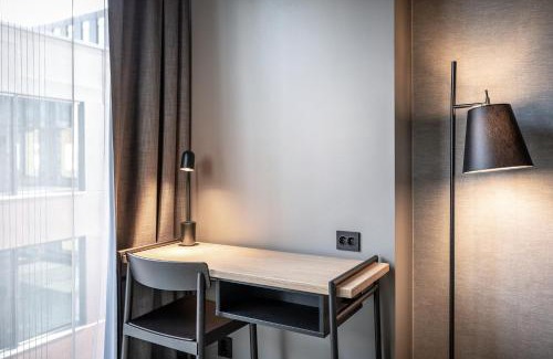 Sinsen Hotel | Quality Hotel Hasle Linie