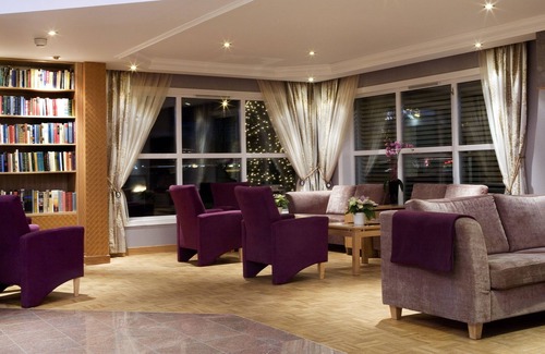 Skjetten Hotel | Quality Hotel Olavsgaard