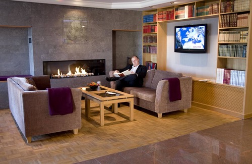 Skjetten Hotel | Quality Hotel Olavsgaard