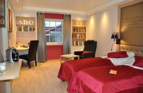 Skjetten Hotel | Quality Hotel Olavsgaard