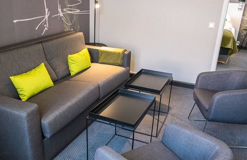 Centrala Sodertalje Hotel | Quality Hotel Park Södertälje City
