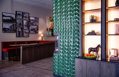 Trondheim City Centre Hotel | Quality Hotel Prinsen