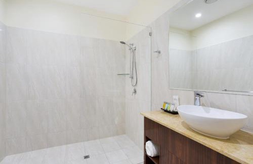 Rockhampton Hotel | Quality Hotel Regent Rockhampton