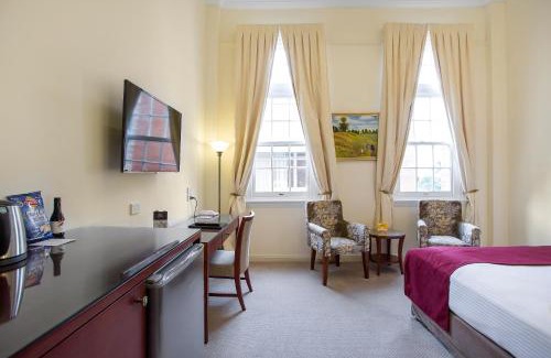 Rockhampton Hotel | Quality Hotel Regent Rockhampton