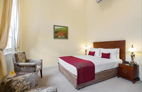 Rockhampton Hotel | Quality Hotel Regent Rockhampton