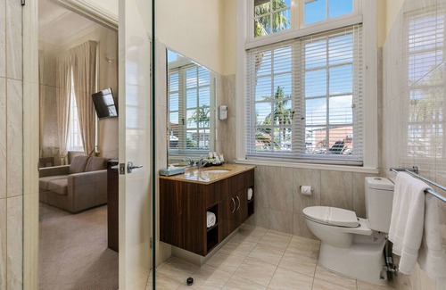 Rockhampton Hotel | Quality Hotel Regent Rockhampton