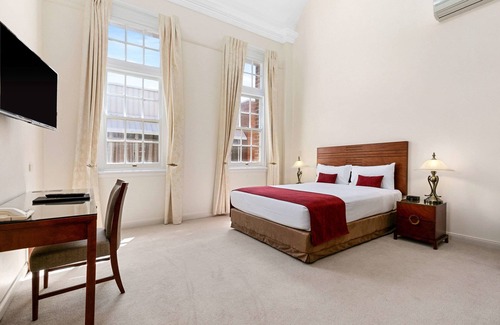 Rockhampton Hotel | Quality Hotel Regent Rockhampton