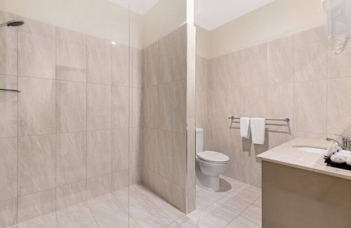 Rockhampton Hotel | Quality Hotel Regent Rockhampton