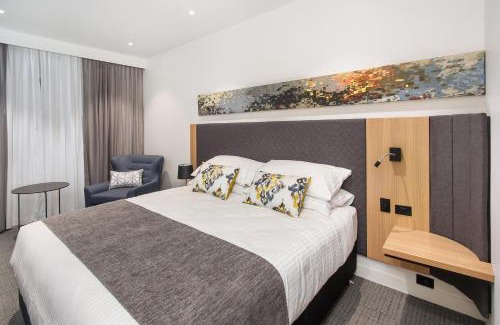 Glenfield Park Hotel | Quality Hotel Rules Club Wagga