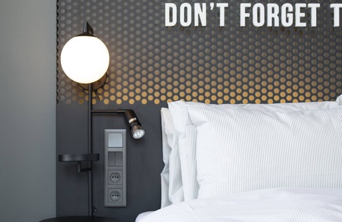 Linkoping Hotel | Quality Hotel The Box