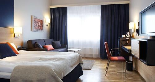 Kungsladugard Hotel | Quality Hotel Waterfront