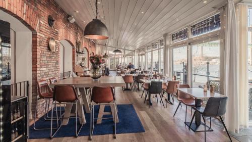 Kungsladugard Hotel | Quality Hotel Waterfront