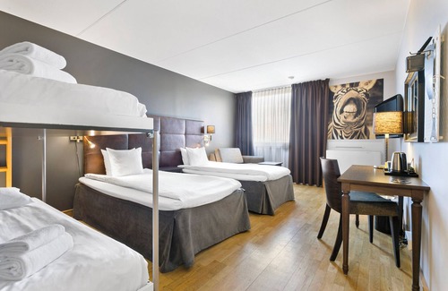 Hisings Backa Hotel | Quality Hotel Winn Goteborg