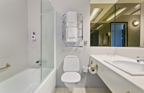 Hisings Backa Hotel | Quality Hotel Winn Goteborg