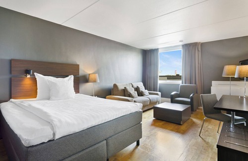 Hisings Backa Hotel | Quality Hotel Winn Goteborg