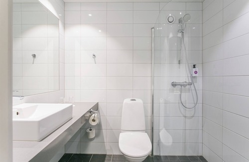 Hisings Backa Hotel | Quality Hotel Winn Goteborg