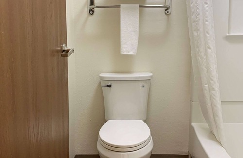 Northeast Heights Hotel | Quality Inn Albuquerque East I-40 Juan Tabo Exit