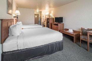 Alpine Hotel | Quality Inn Alpine