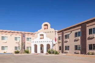 Alpine Hotel | Quality Inn Alpine