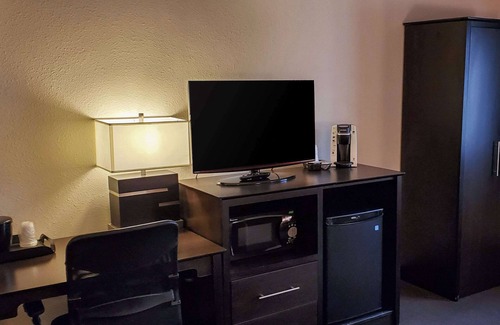 Atchison Hotel | Quality Inn Atchison