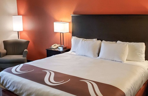 Atchison Hotel | Quality Inn Atchison