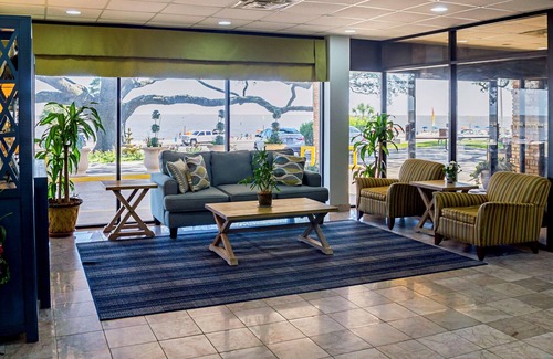 Biloxi Hotel | Quality Inn Biloxi Beach