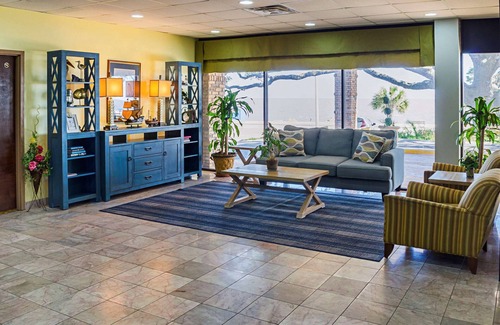 Biloxi Hotel | Quality Inn Biloxi Beach