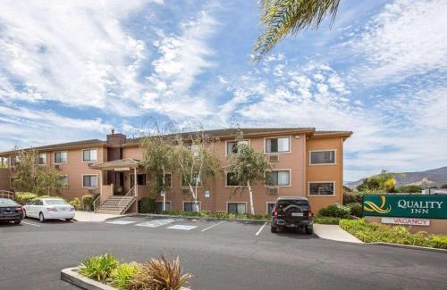 Buellton Hotel | Quality Inn Buellton - Solvang