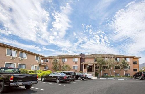 Buellton Hotel | Quality Inn Buellton - Solvang