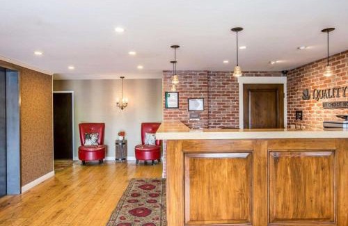 Buellton Hotel | Quality Inn Buellton - Solvang