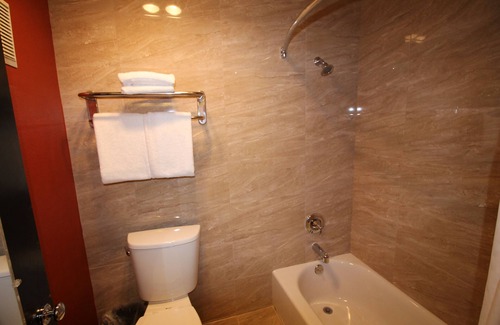 Buellton Hotel | Quality Inn Buellton - Solvang